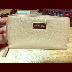 Steve Madden Bags | Steve Madden Hand Wallet